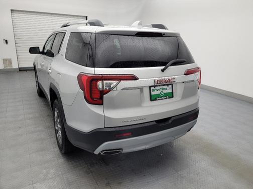 2020 GMC Acadia FWD SLT