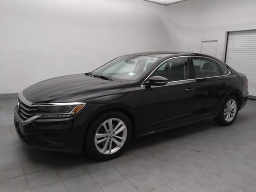 2020 Volkswagen Passat 2.0T SE