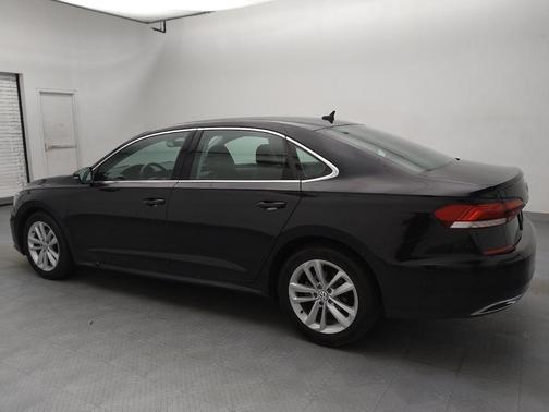 2020 Volkswagen Passat 2.0T SE