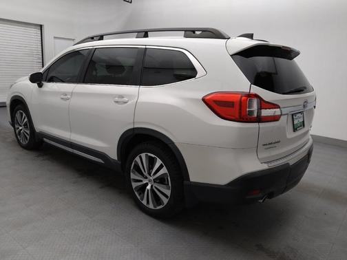 2020 Subaru Ascent Limited 7-Passenger