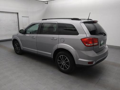 Billet Clearcoat 2019 Dodge Journey SE