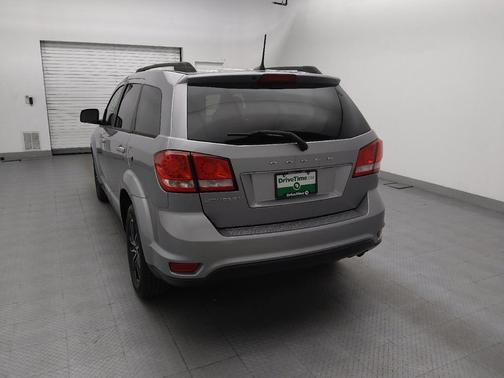 Billet Clearcoat 2019 Dodge Journey SE