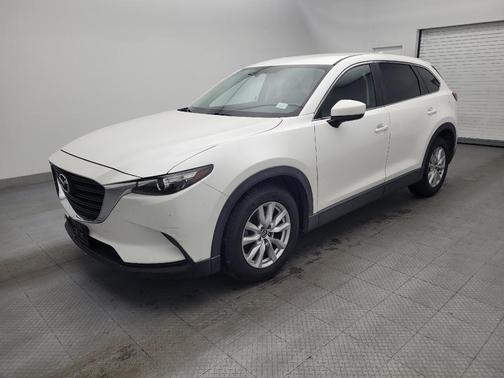 2016 Mazda CX-9 Sport