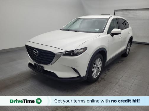 2016 Mazda CX-9 Sport