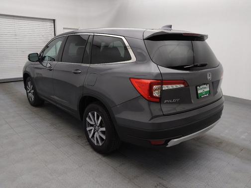 2020 Honda Pilot 2WD EX