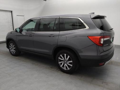 2020 Honda Pilot 2WD EX