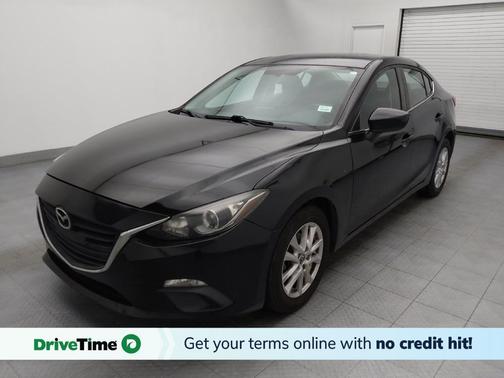 2014 Mazda Mazda3 i Touring