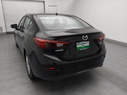 2014 Mazda Mazda3 i Touring