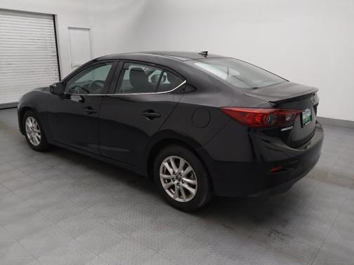 2014 Mazda Mazda3 i Touring