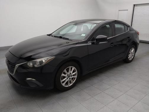 2014 Mazda Mazda3 i Touring