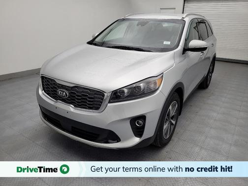 2019 Kia Sorento EX