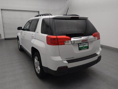 2015 GMC Terrain SLT-1