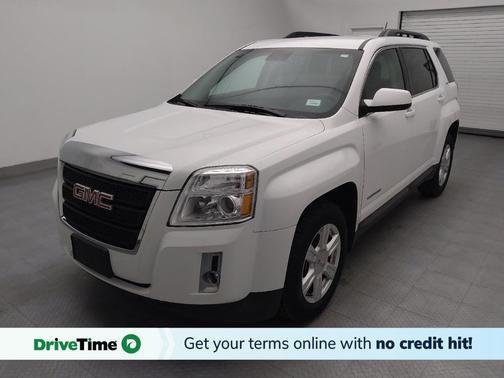 2015 GMC Terrain SLT-1