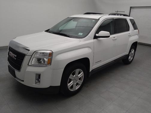 2015 GMC Terrain SLT-1
