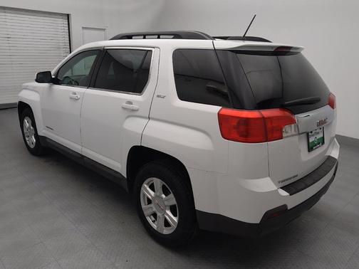 2015 GMC Terrain SLT-1