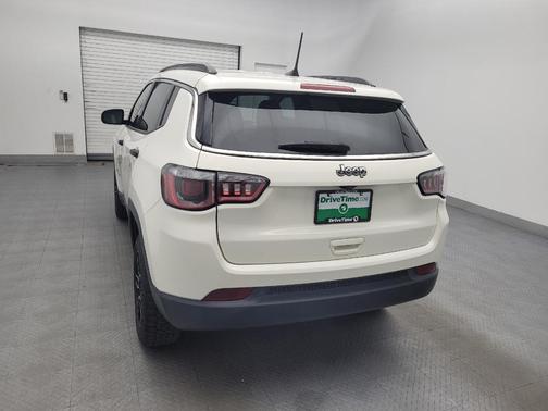 2019 Jeep Compass Sport