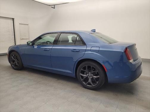 2022 Chrysler 300 Touring