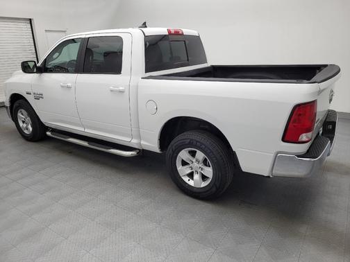 2019 RAM 1500 SLT