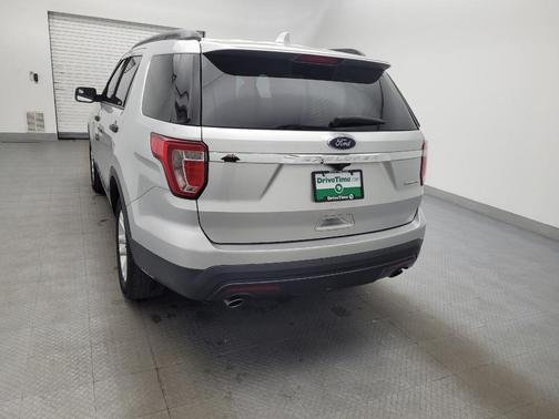 2016 Ford Explorer Base