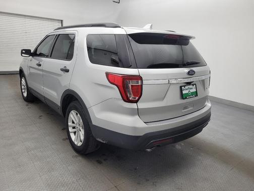 2016 Ford Explorer Base