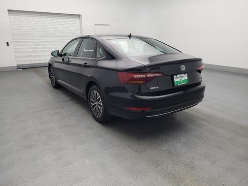 2019 Volkswagen Jetta 1.4T SE