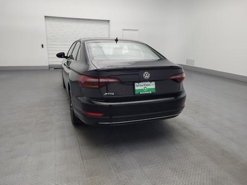 2019 Volkswagen Jetta 1.4T SE