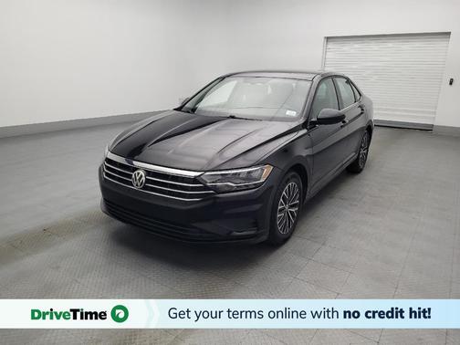 2019 Volkswagen Jetta 1.4T SE