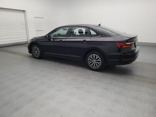 2019 Volkswagen Jetta 1.4T SE