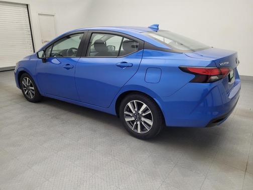 2023 Nissan Versa 1.6 SV