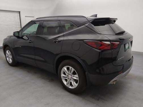 2020 Chevrolet Blazer 2LT