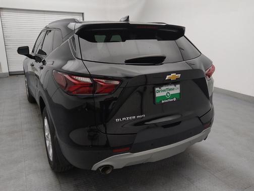 2020 Chevrolet Blazer 2LT