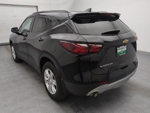 2020 Chevrolet Blazer 2LT
