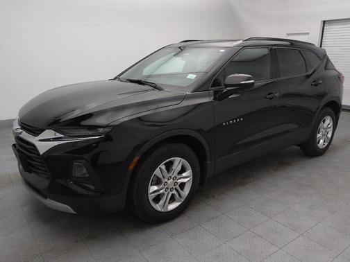 2020 Chevrolet Blazer 2LT