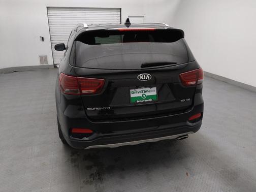 2019 Kia Sorento EX