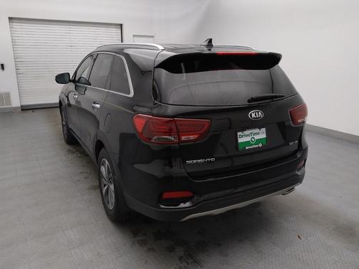 2019 Kia Sorento EX