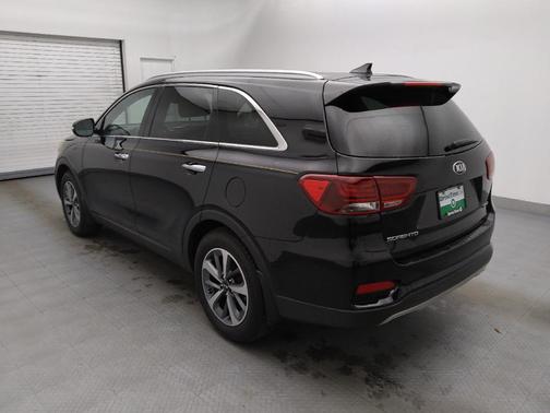 2019 Kia Sorento EX
