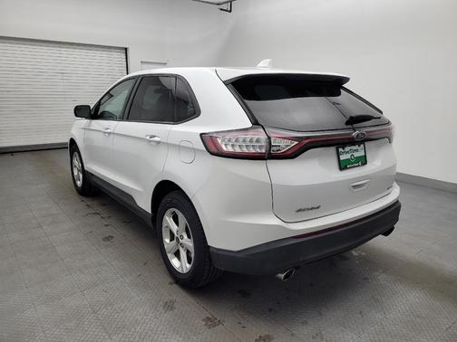 2018 Ford Edge SE