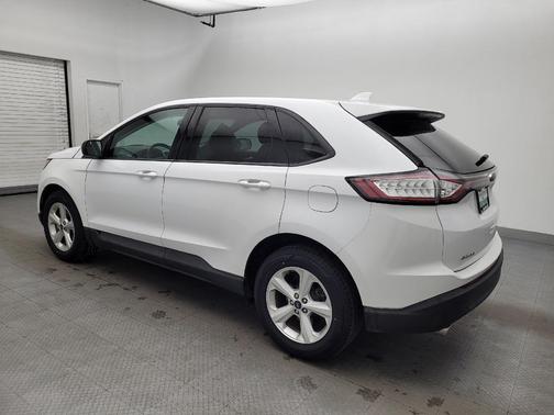 2018 Ford Edge SE