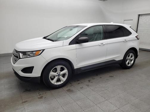 2018 Ford Edge SE