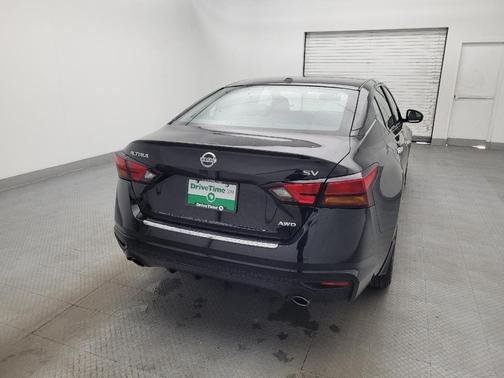 2020 Nissan Altima 2.5 SV