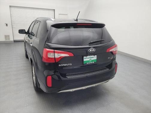 2014 Kia Sorento SX