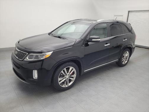 2014 Kia Sorento SX