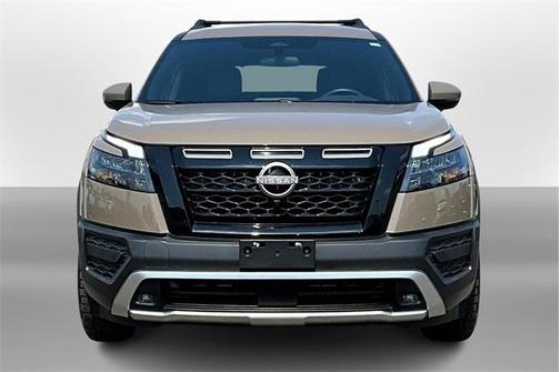 2024 Nissan Pathfinder Rock Creek 4WD