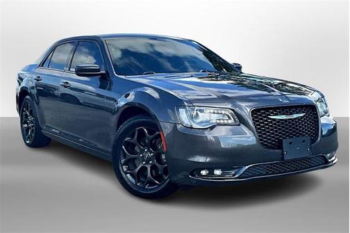2019 Chrysler 300 S