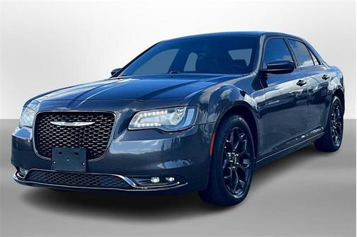 2019 Chrysler 300 S
