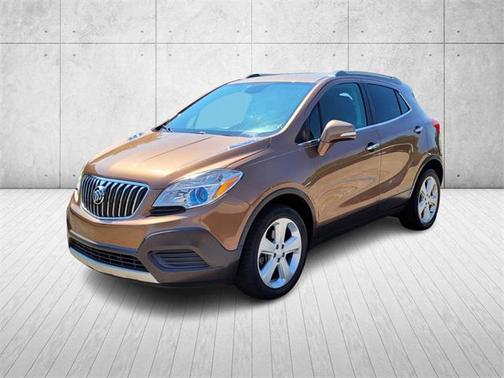 2016 Buick Encore Base