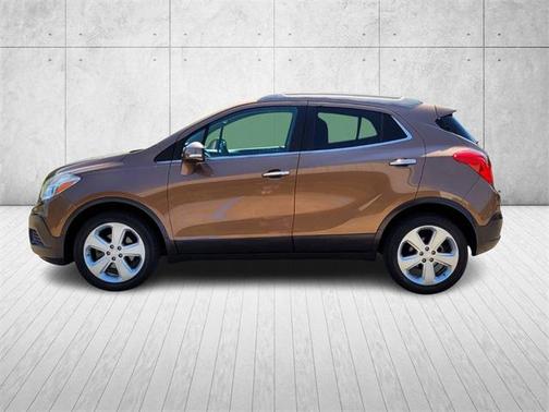 2016 Buick Encore Base