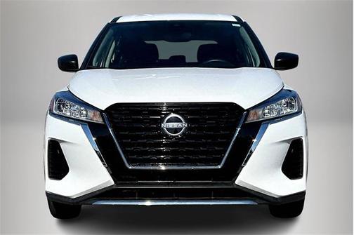 2023 Nissan Kicks S