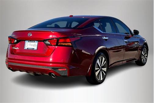 2019 Nissan Altima 2.5 SL