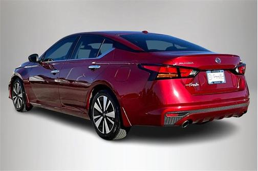2019 Nissan Altima 2.5 SL